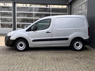 Peugeot Partner – thumbnail 3