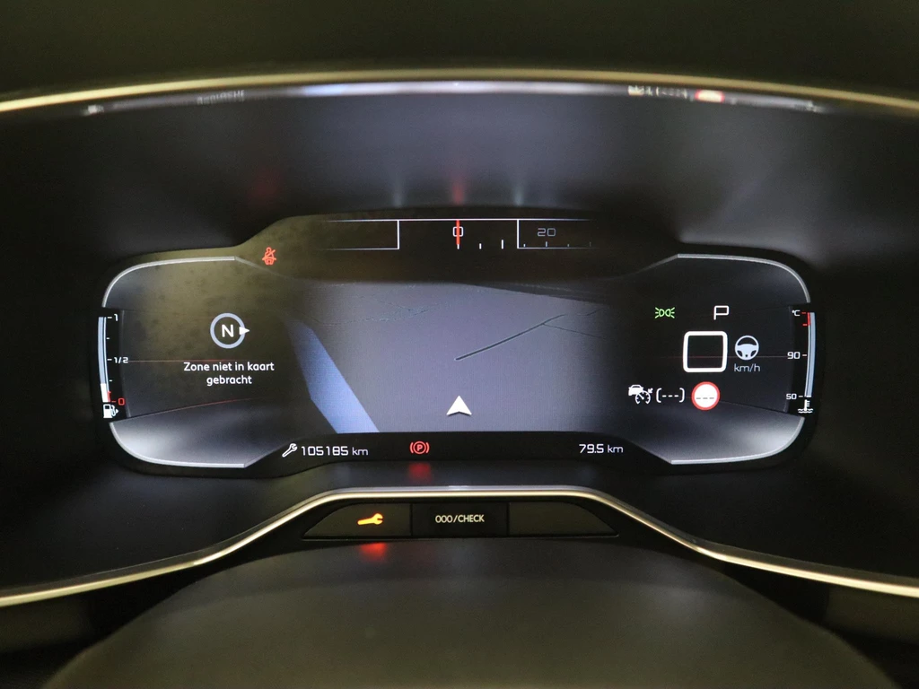 Citroën C5 Aircross – foto 29