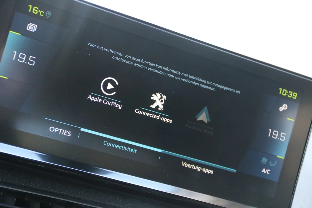 Peugeot 3008 – foto 23