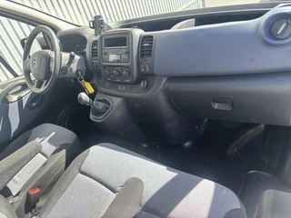 Opel Vivaro – thumbnail 13