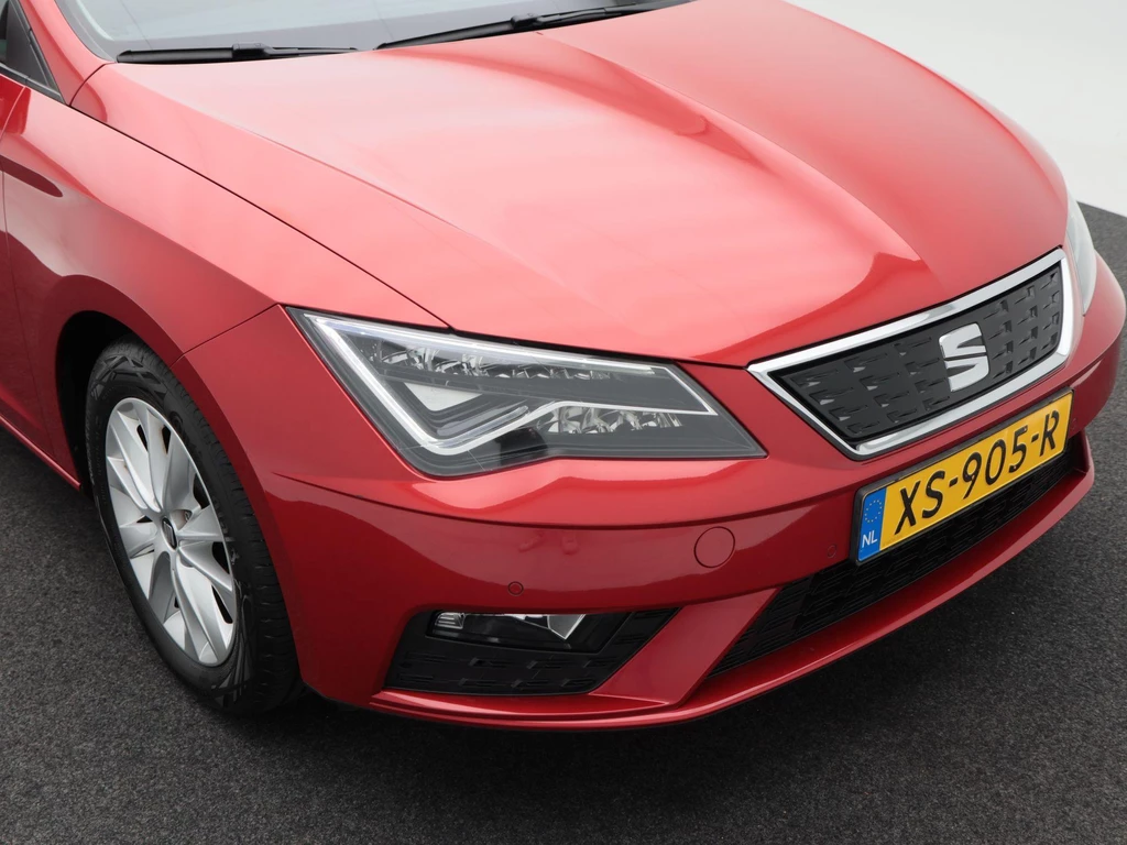 SEAT Leon – foto 7