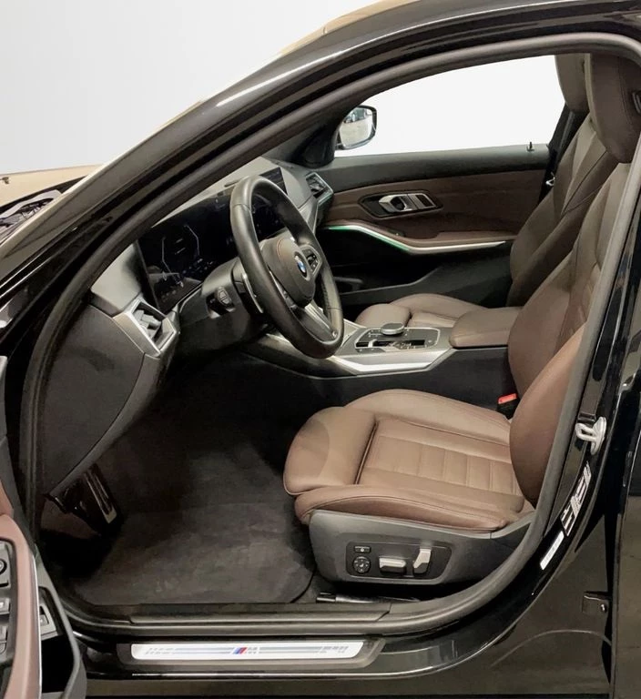 BMW 3 Serie – foto 6