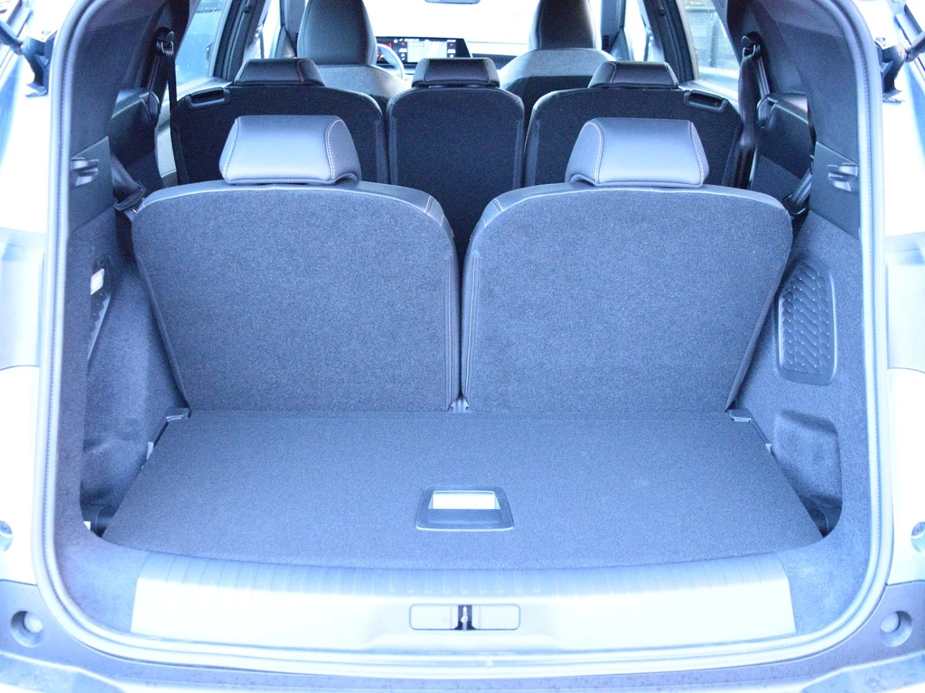 Peugeot 5008 – foto 13