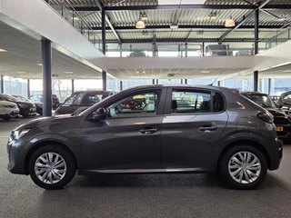 Peugeot 208 – thumbnail 3