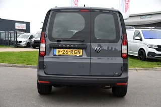 Volkswagen Caddy – thumbnail 7