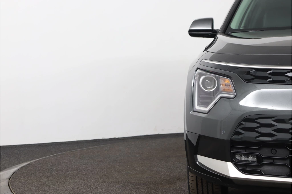 Kia Niro EV – foto 14