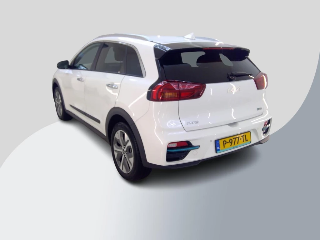 Kia e-Niro – foto 2
