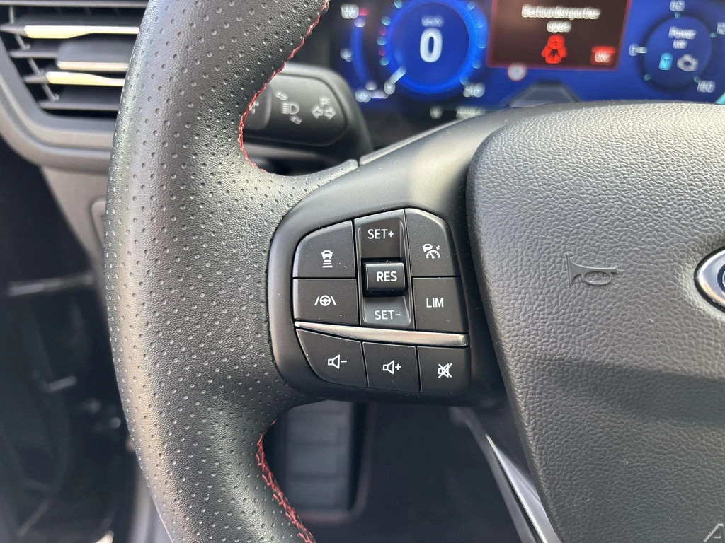 Ford Kuga – foto 20