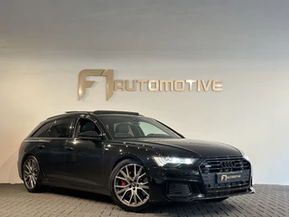 Audi A6 – thumbnail 6