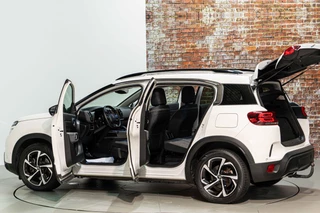 Citroën C5 Aircross – thumbnail 11