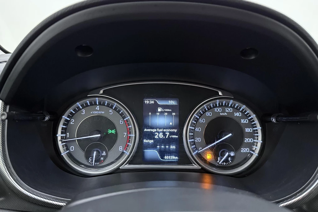 Suzuki Vitara – foto 30