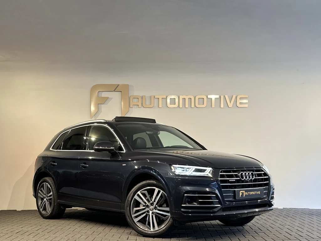 Audi Q5 – foto 7
