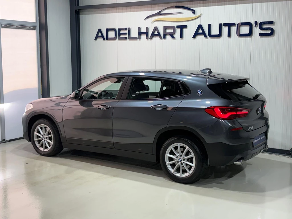 BMW X2 – foto 7