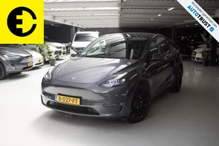 Tesla Model Y – thumbnail 1
