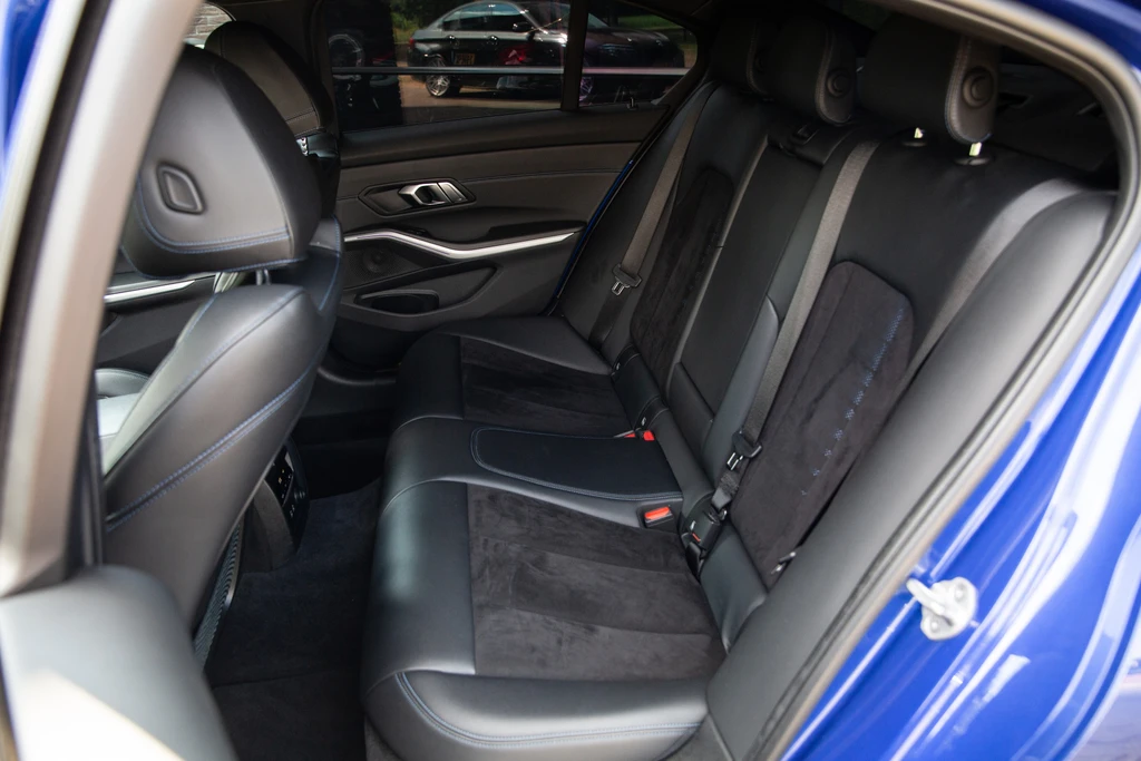 BMW 3 Serie – foto 10