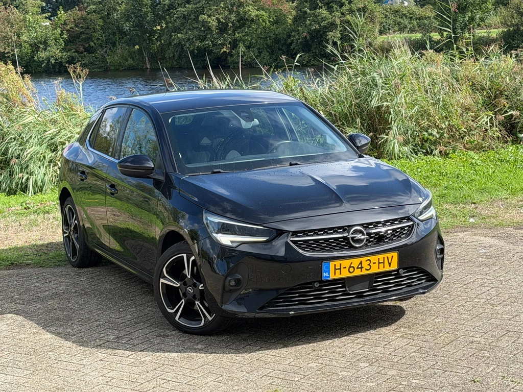 Opel Corsa – foto 7