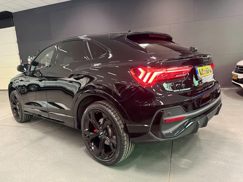 Audi Q3 – foto 7