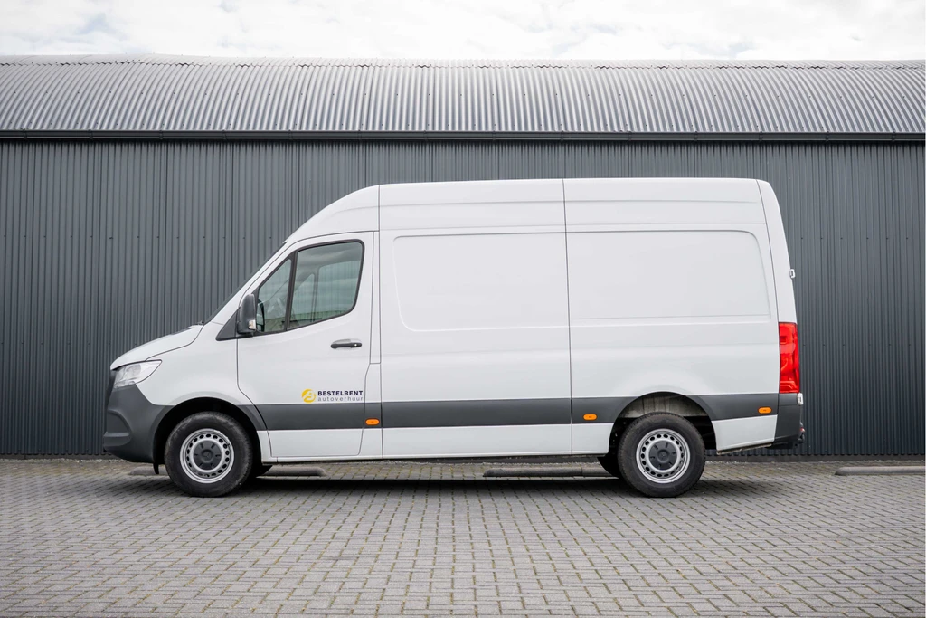 Mercedes-Benz Sprinter – foto 2