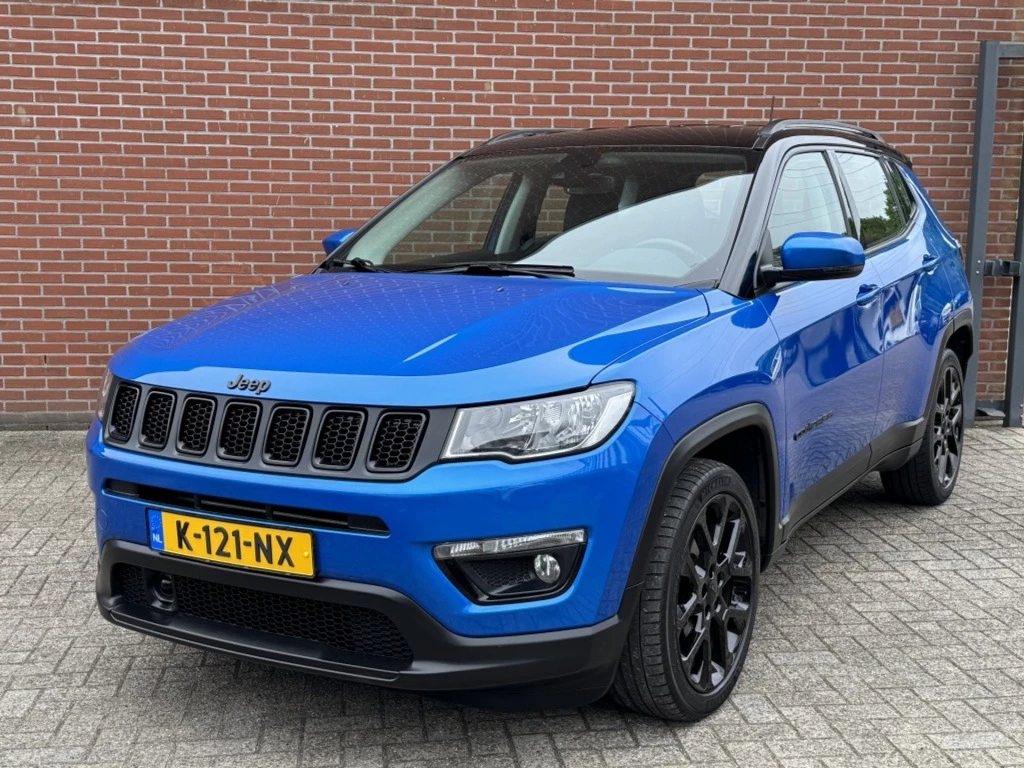Jeep Compass – foto 2
