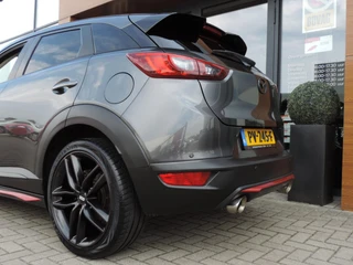 Mazda CX-3 – thumbnail 4
