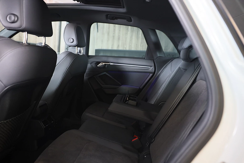 Audi Q3 – foto 32