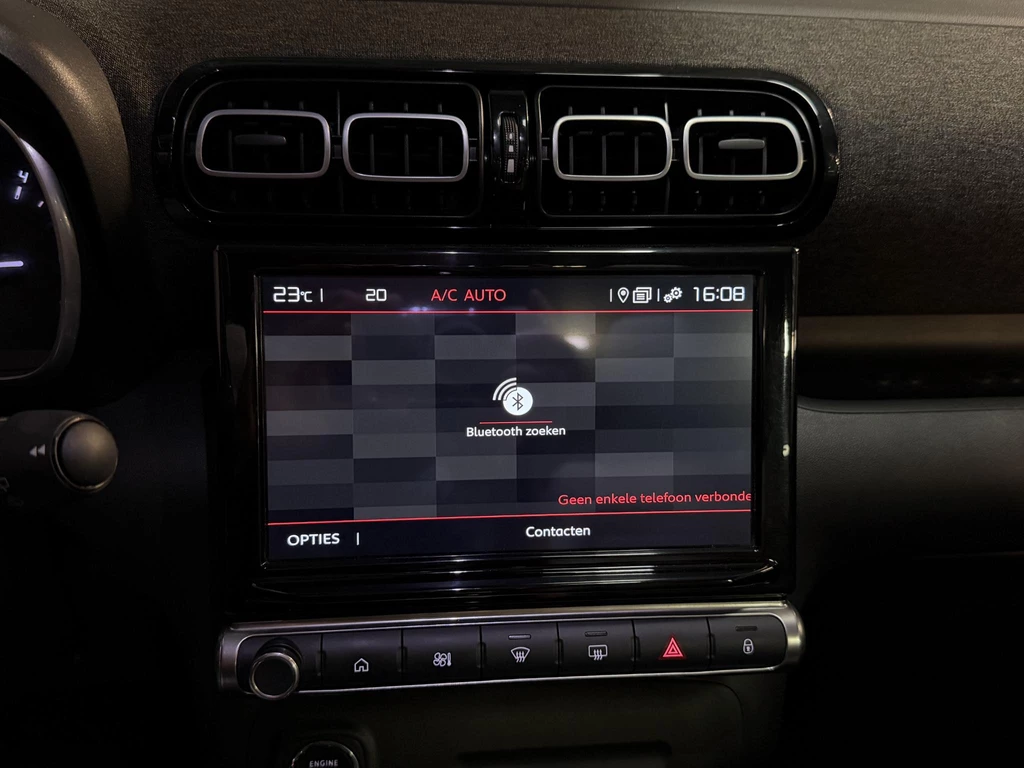 Citroën C3 Aircross – foto 29