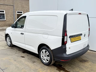 Volkswagen Caddy – thumbnail 2