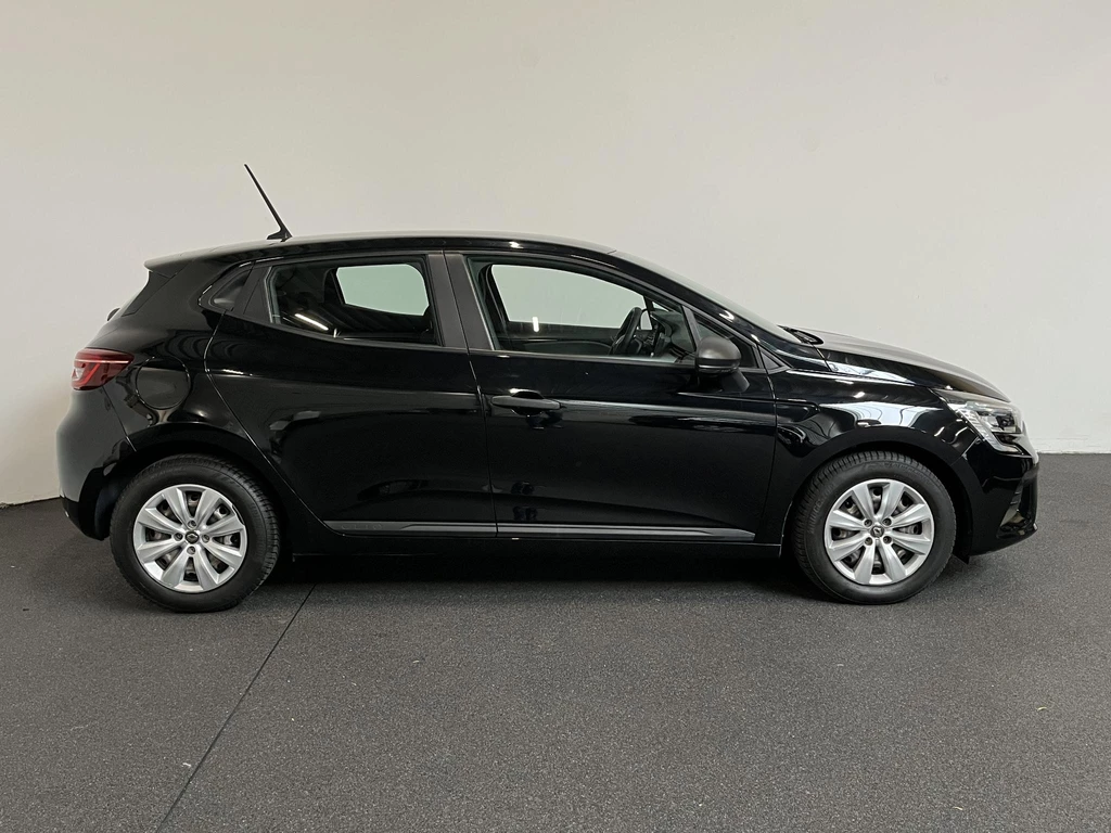 Renault Clio – foto 7