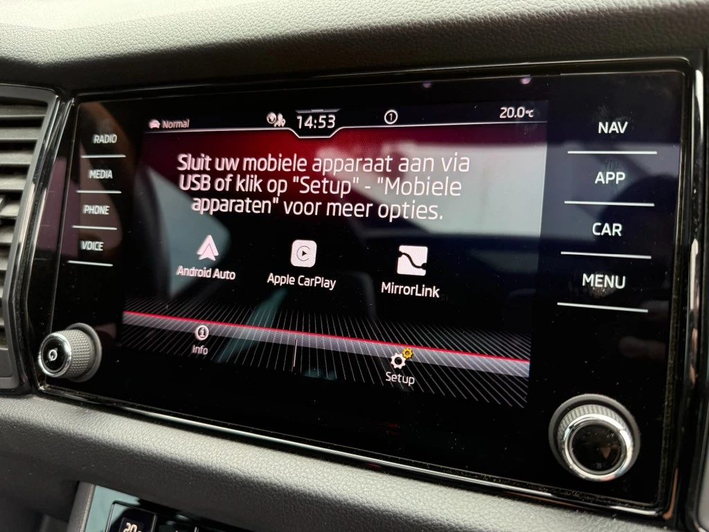 Škoda Kodiaq – foto 54
