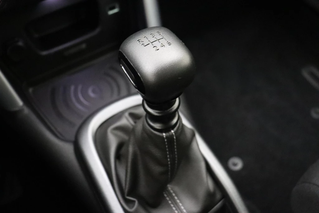 Citroën C3 Aircross – foto 27