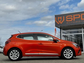 Renault Clio – thumbnail 5