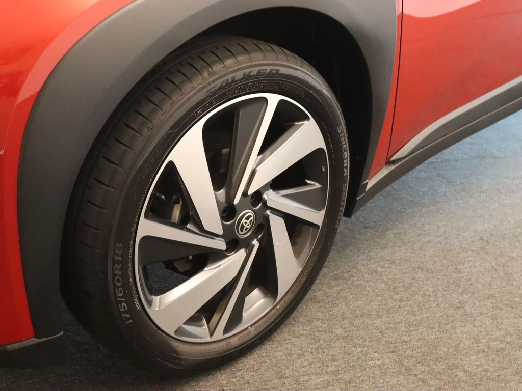 Toyota Aygo – foto 12