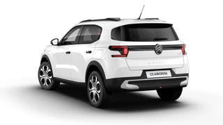 Citroën C3 Aircross – thumbnail 3