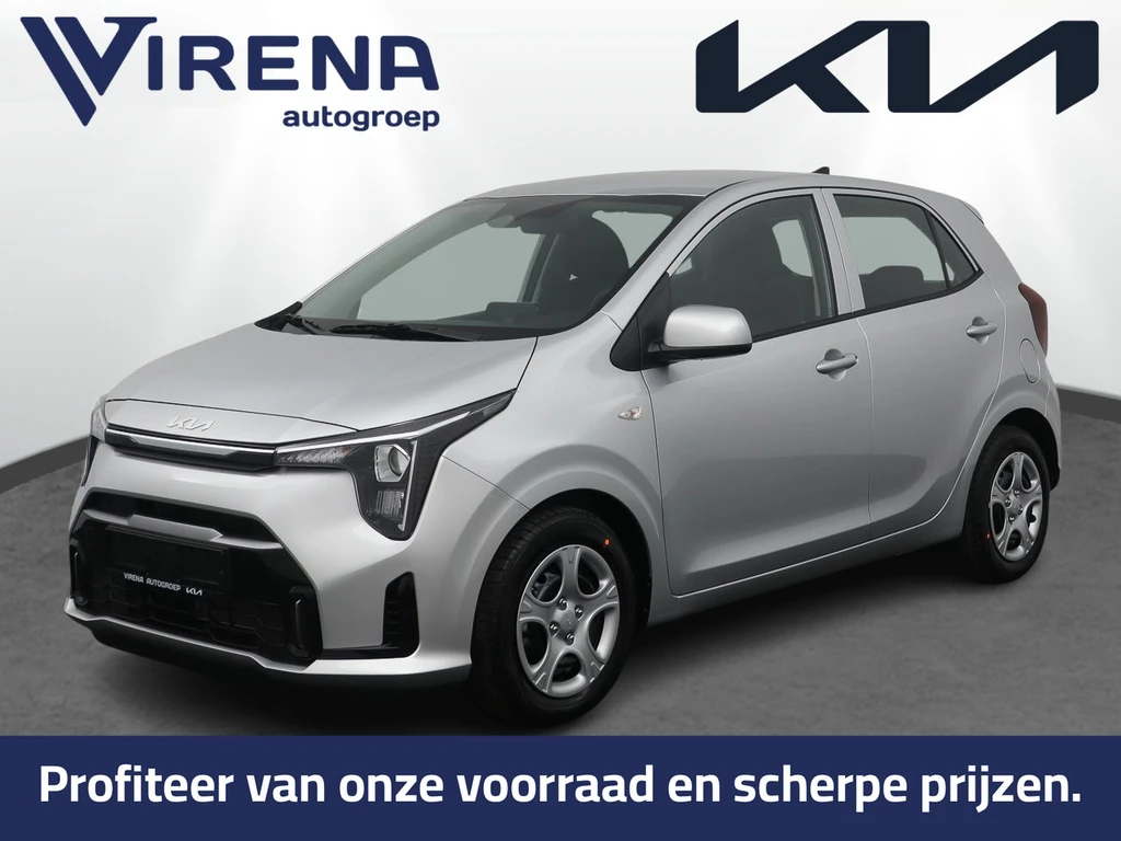 Kia Picanto – foto 1