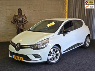 Renault Clio – thumbnail 1