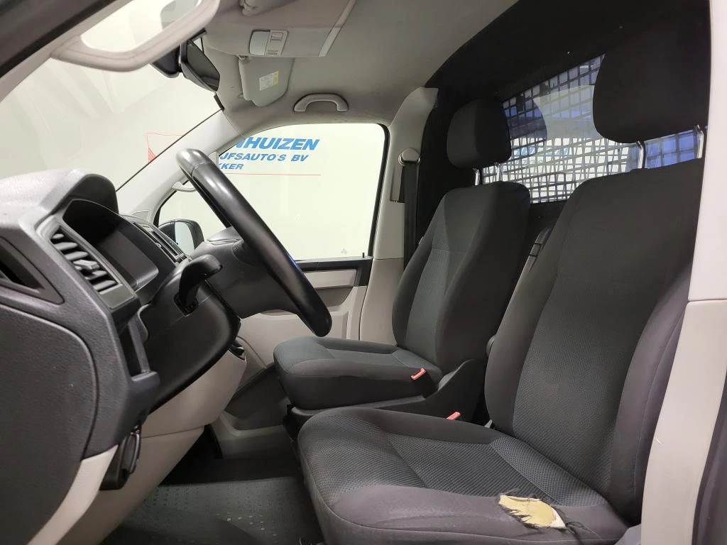 Volkswagen Transporter – foto 8
