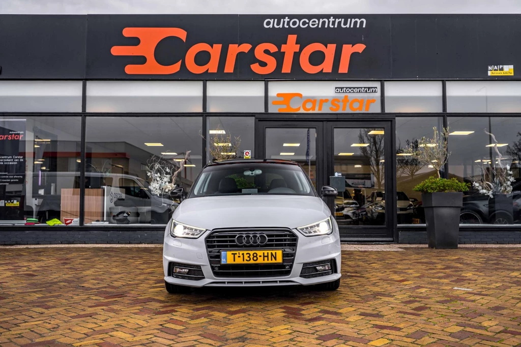 Audi A1 – foto 19