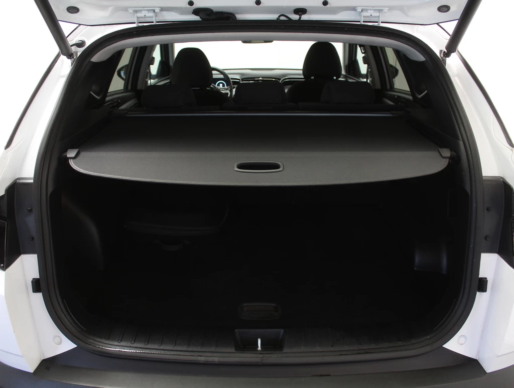 Hyundai Tucson – foto 15