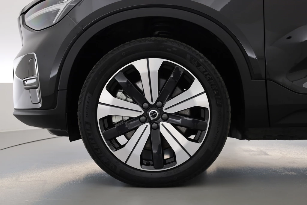 Volvo XC40 – foto 40