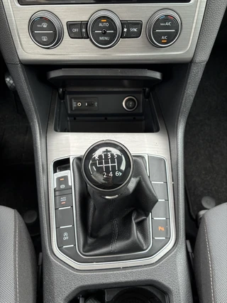 Volkswagen Golf Sportsvan – thumbnail 15