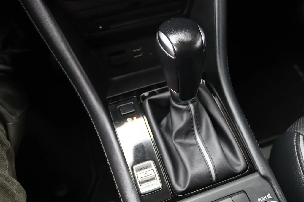 Mazda CX-3 – foto 32
