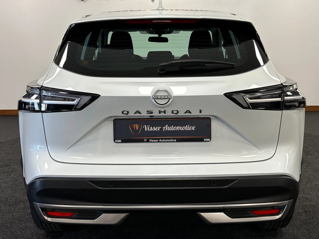 Nissan QASHQAI – foto 5