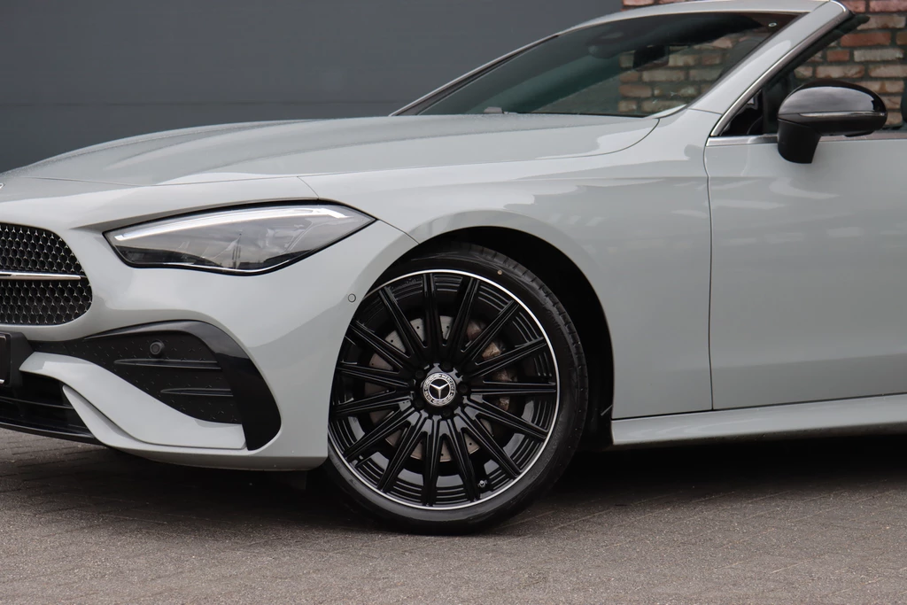 Mercedes-Benz CLE – foto 25