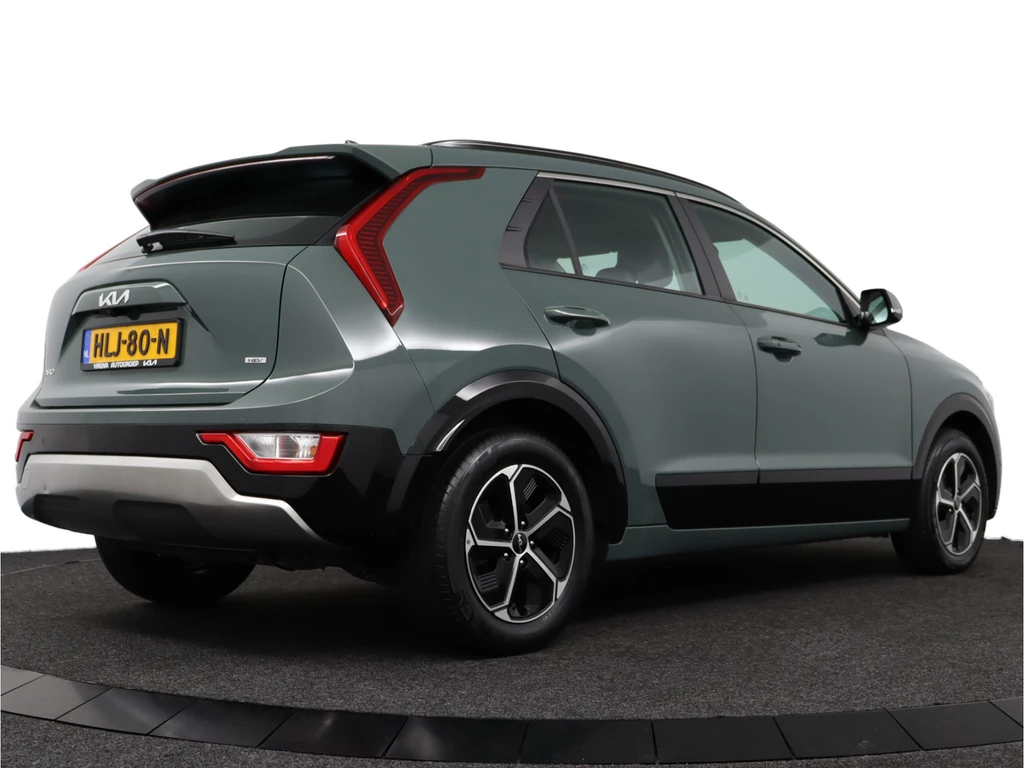 Kia Niro – foto 10
