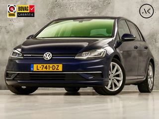 Volkswagen Golf – thumbnail 1