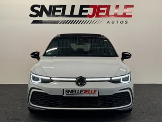 Volkswagen Golf – thumbnail 8