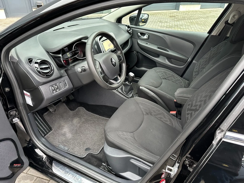 Renault Clio – foto 14
