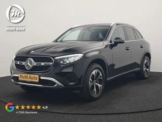 Mercedes-Benz GLC – thumbnail 1