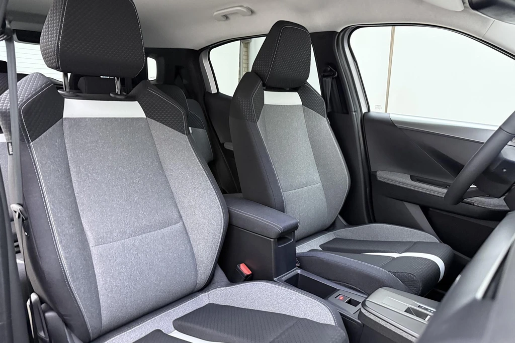 Opel Frontera – foto 17