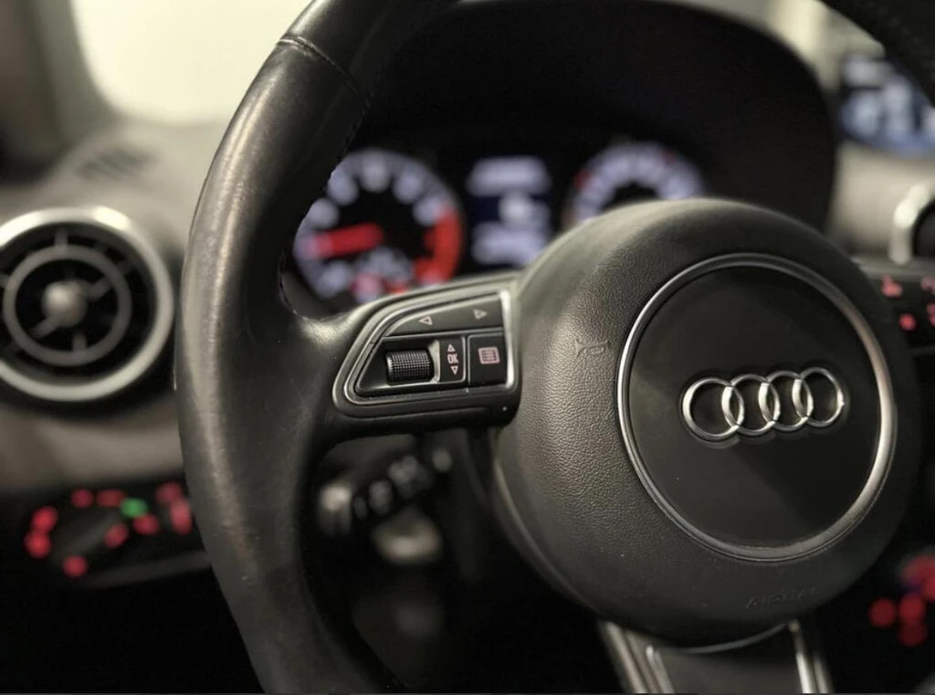 Audi A1 Sportback – foto 23